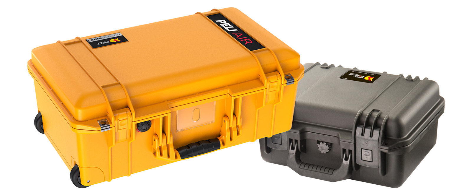 Technocases by Technopartner