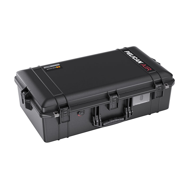 Technocases online shop Peli 1605 Air Black