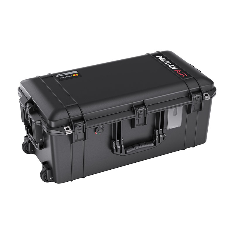 Technocases online shop Peli 1606 Air Black