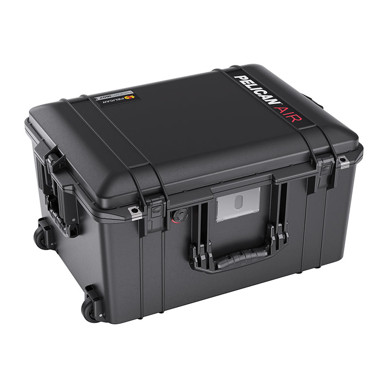 Technocases online shop Peli 1607 Air Black