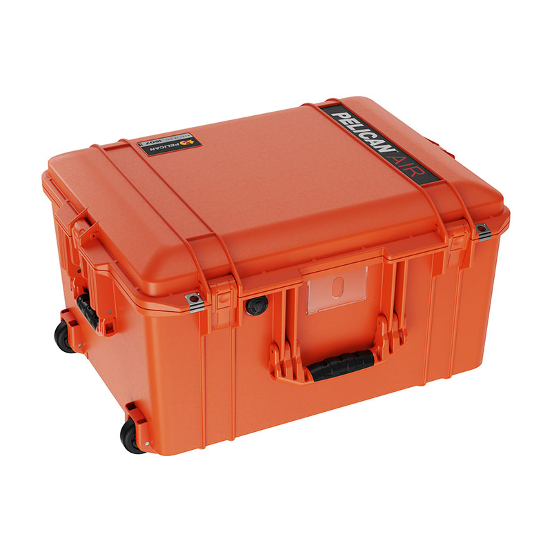 Technocases online shop Peli 1607 Air Orange