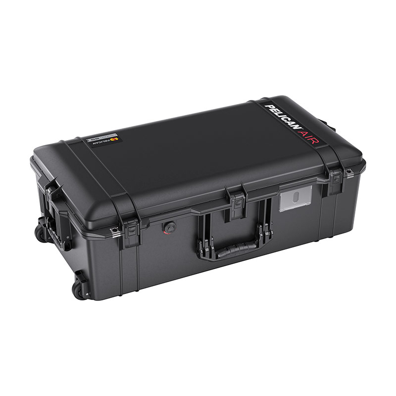 Technocases online shop Peli 1615 Air Black