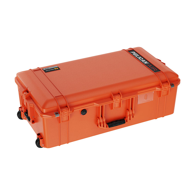 Technocases online shop Peli 1615 Air Orange