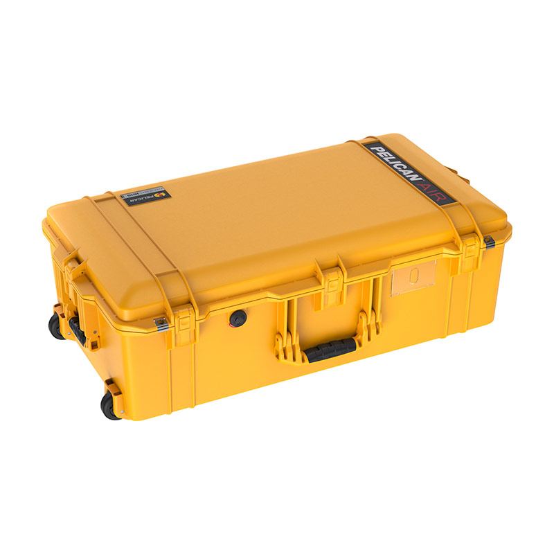 Technocases online shop Peli 1615 Air Yellow