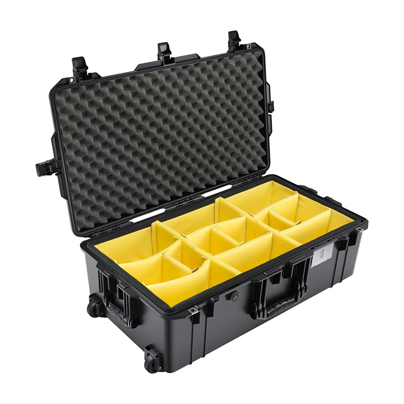 Technocases online shop Peli 1615 Air Black