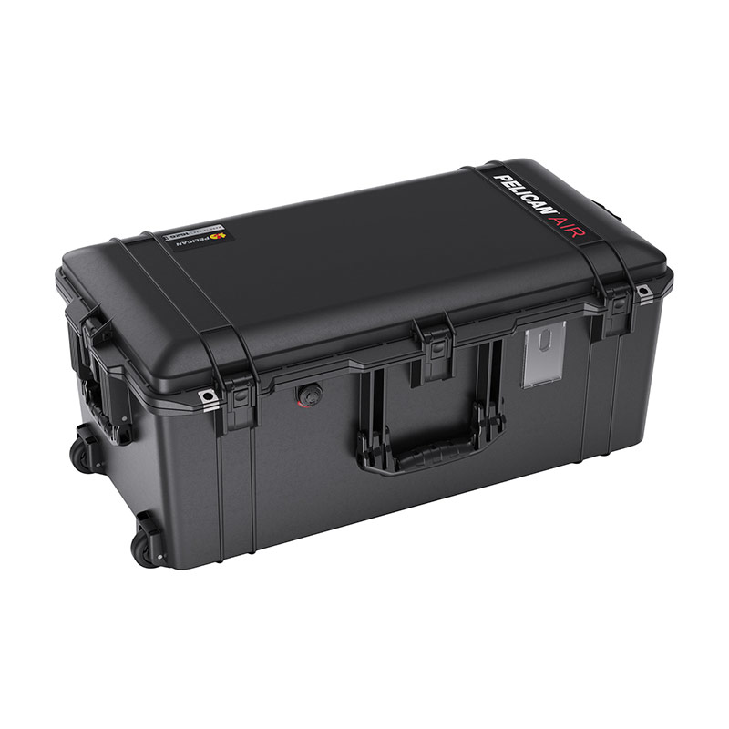 Technocases online shop Peli 1626 Air Black