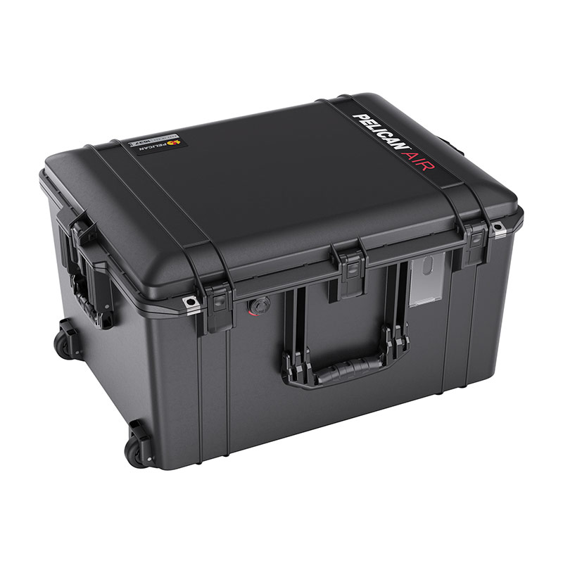 Technocases online shop Peli 1637 Air Black