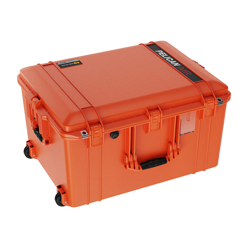 Technocases online shop Peli 1637 Air Orange