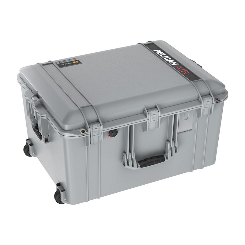 Technocases online shop Peli 1637 Air Silver