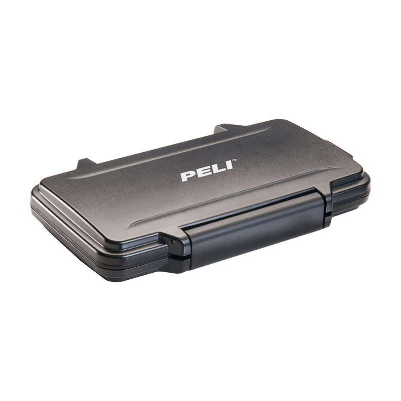 Technocases online shop Peli 0915 Micro Black