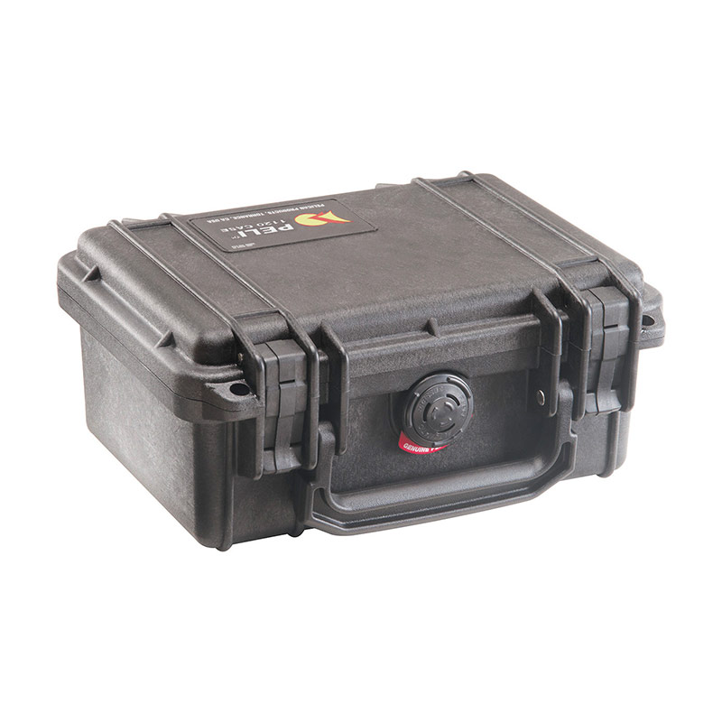 Technocases online shop Peli 1120 Protector Black