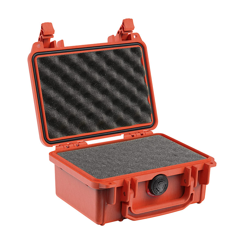 Technocases online shop Peli 1120 Protector Orange