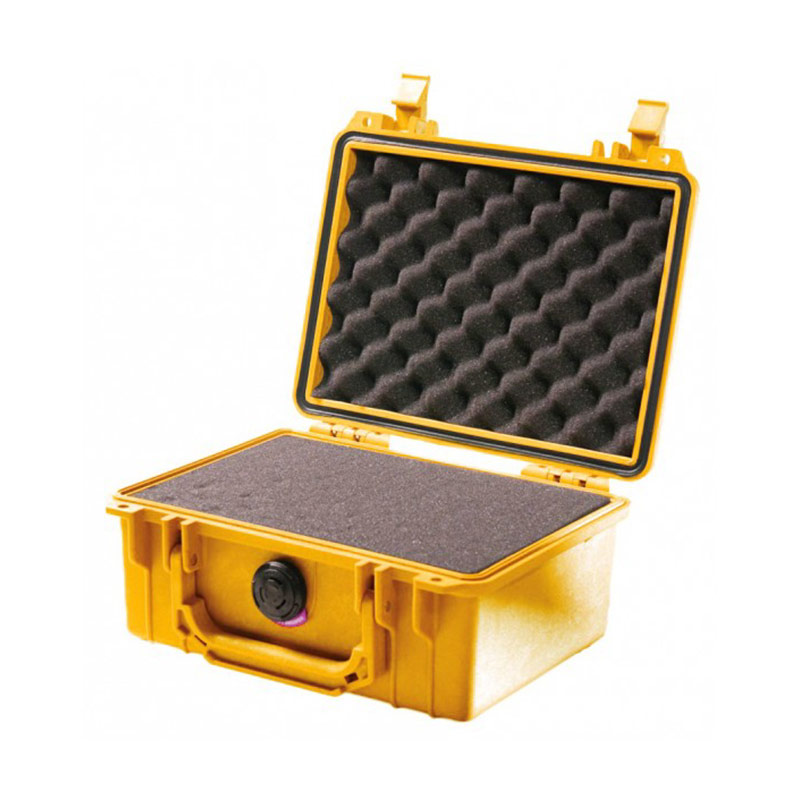 Technocases online shop Peli 1150 Protector Yellow