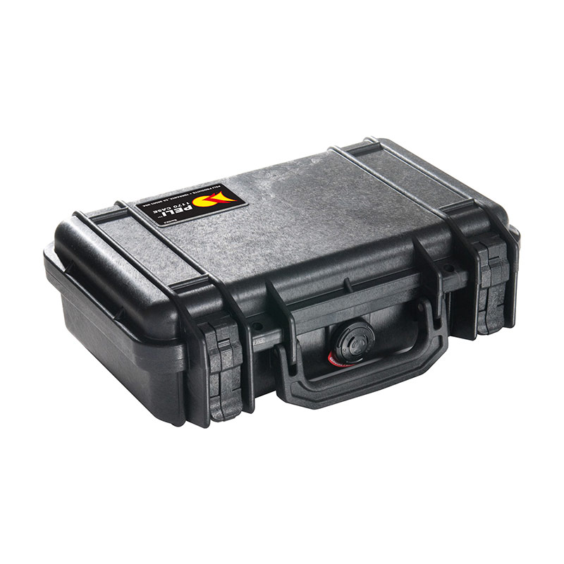 Technocases online shop Peli 1170 Protector Black