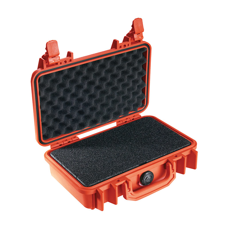 Technocases online shop Peli 1170 Protector Orange