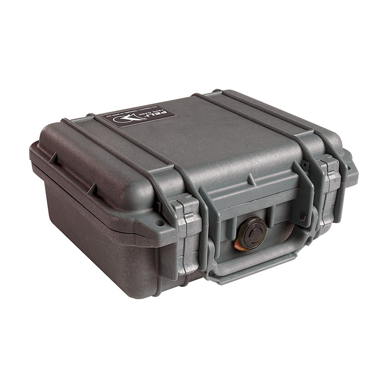 Technocases online shop Peli 1200 Protector Black