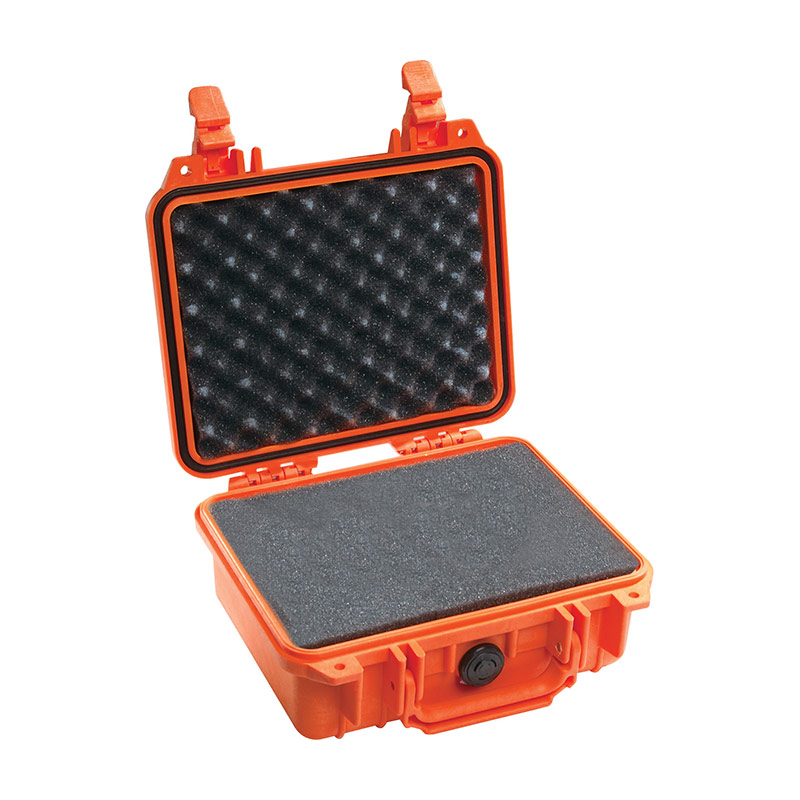 Technocases online shop Peli 1200 Protector Orange