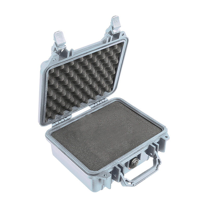 Technocases online shop Peli 1200 Protector Silver