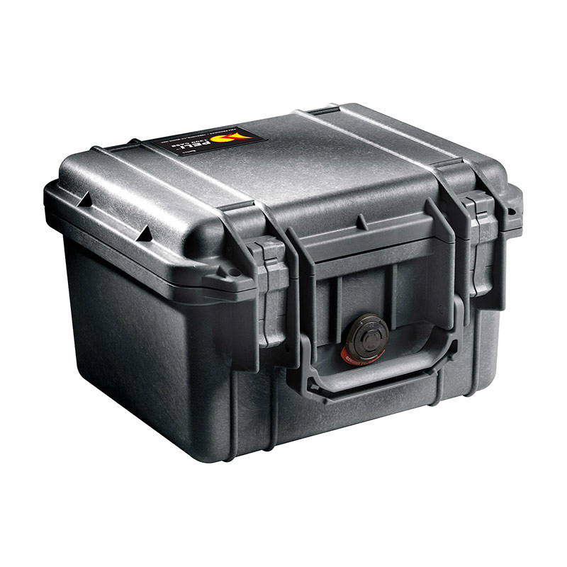 Technocases online shop Peli 1300 Protector Black