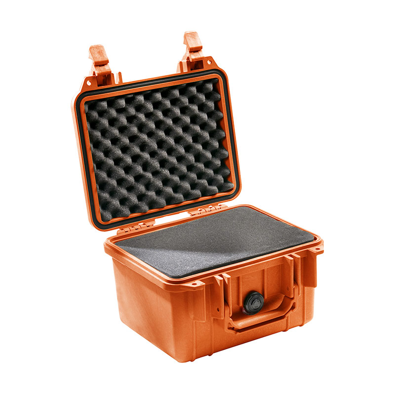 Technocases online shop Peli 1300 Protector Orange