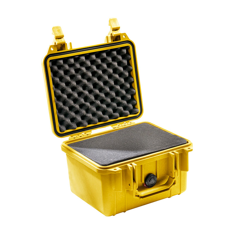 Technocases online shop Peli 1300 Protector Yellow