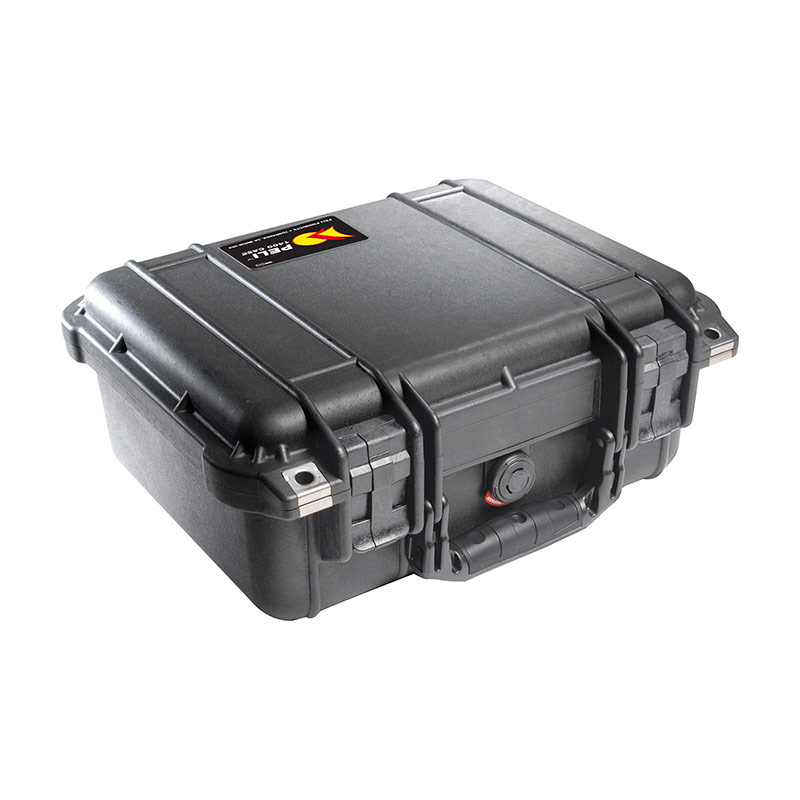 Technocases online shop Peli 1400 Protector Black