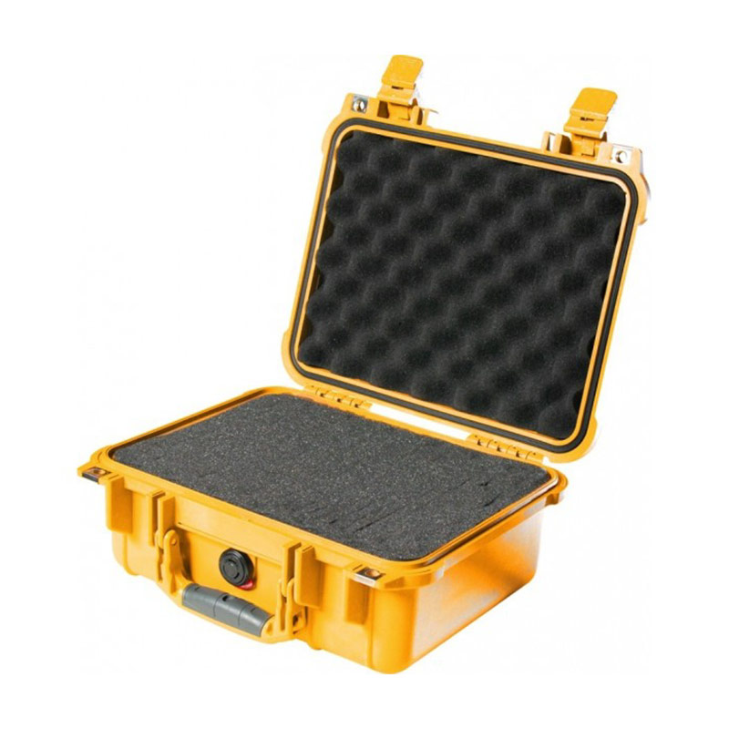 Technocases online shop Peli 1400 Protector Yellow