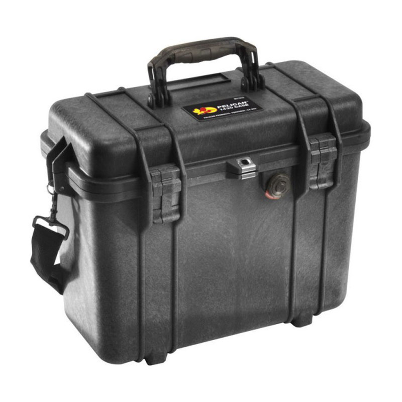 Technocases online shop Peli 1430 Protector Black