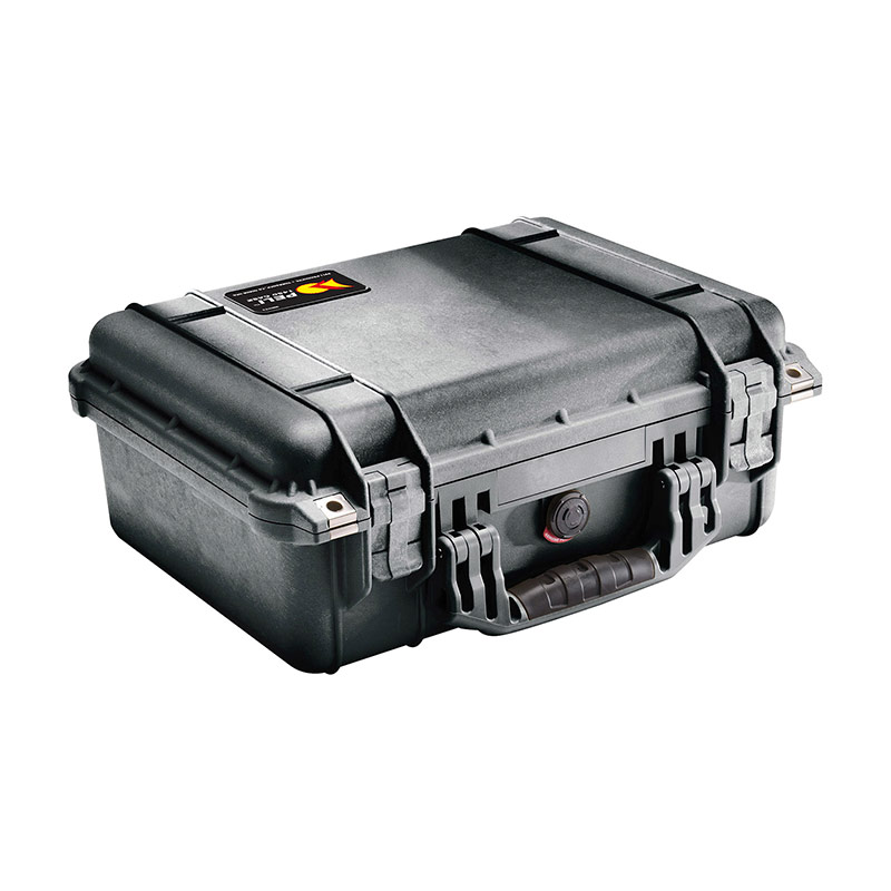 Technocases online shop Peli 1450 Protector Black