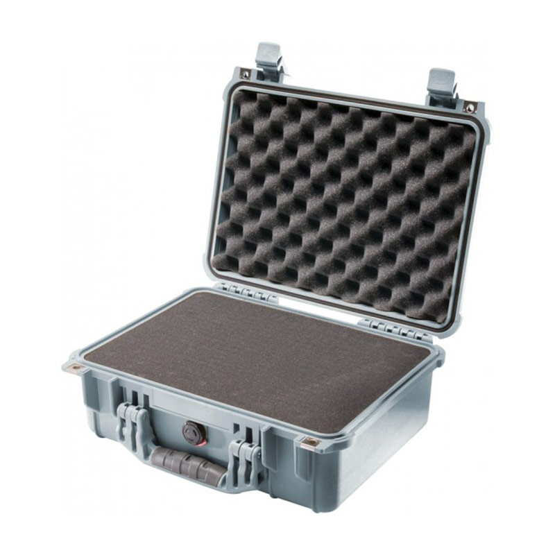 Technocases online shop Peli 1450 Protector Silver