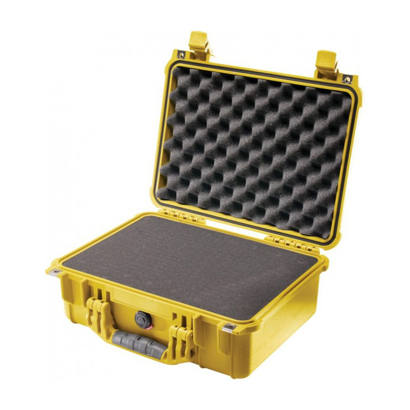 Technocases online shop Peli 1450 Protector Yellow