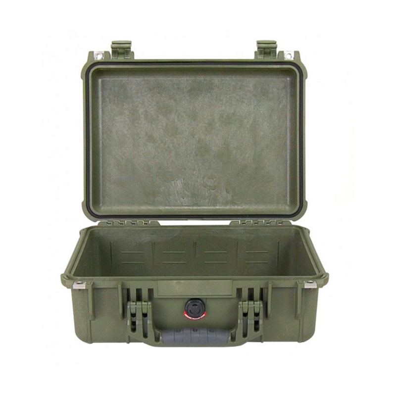 Technocases online shop Peli 1450 Protector Od green