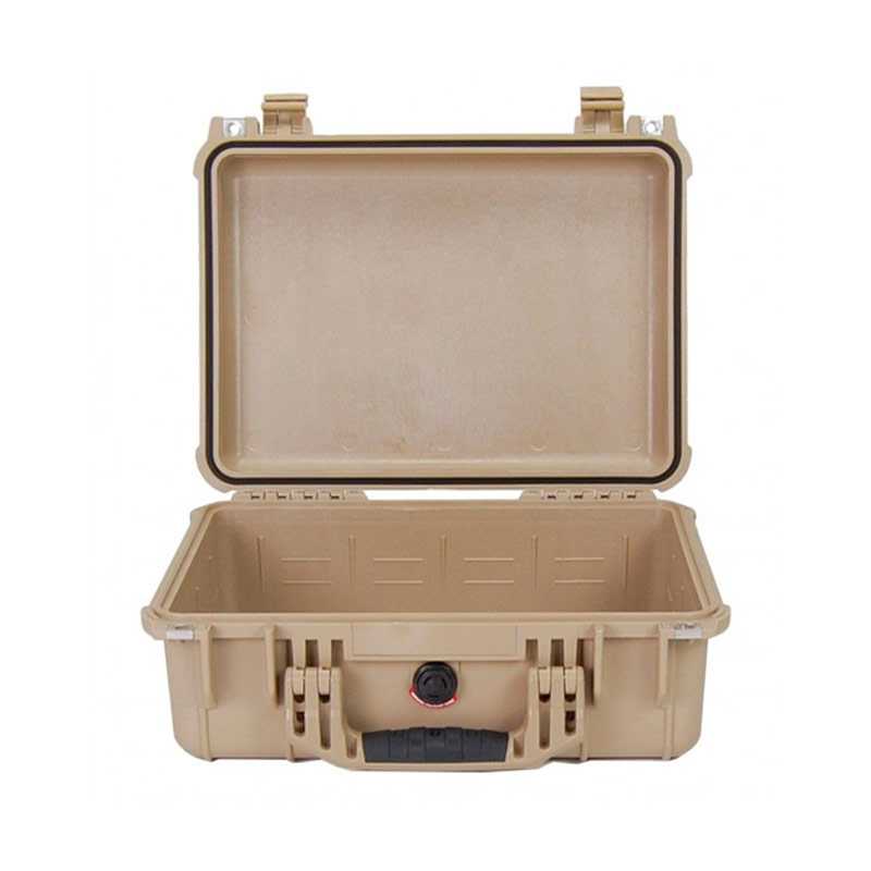 Technocases online shop Peli 1450 Protector Desert tan