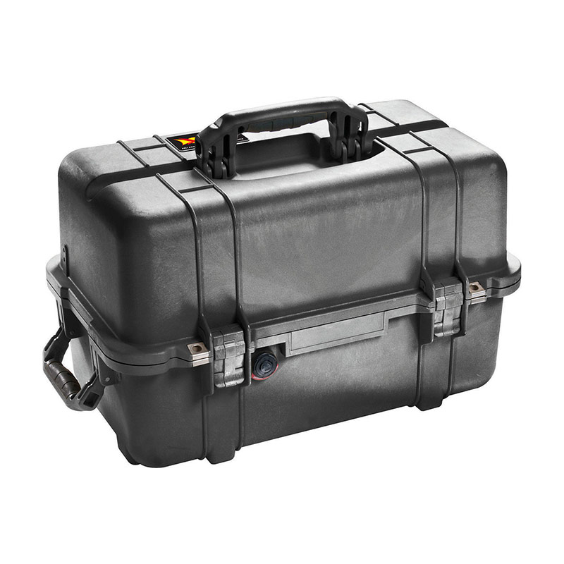 Technocases online shop Peli 1460 Protector Black