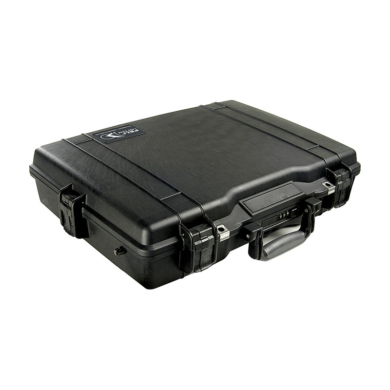 Technocases online shop Peli 1495 Protector Black