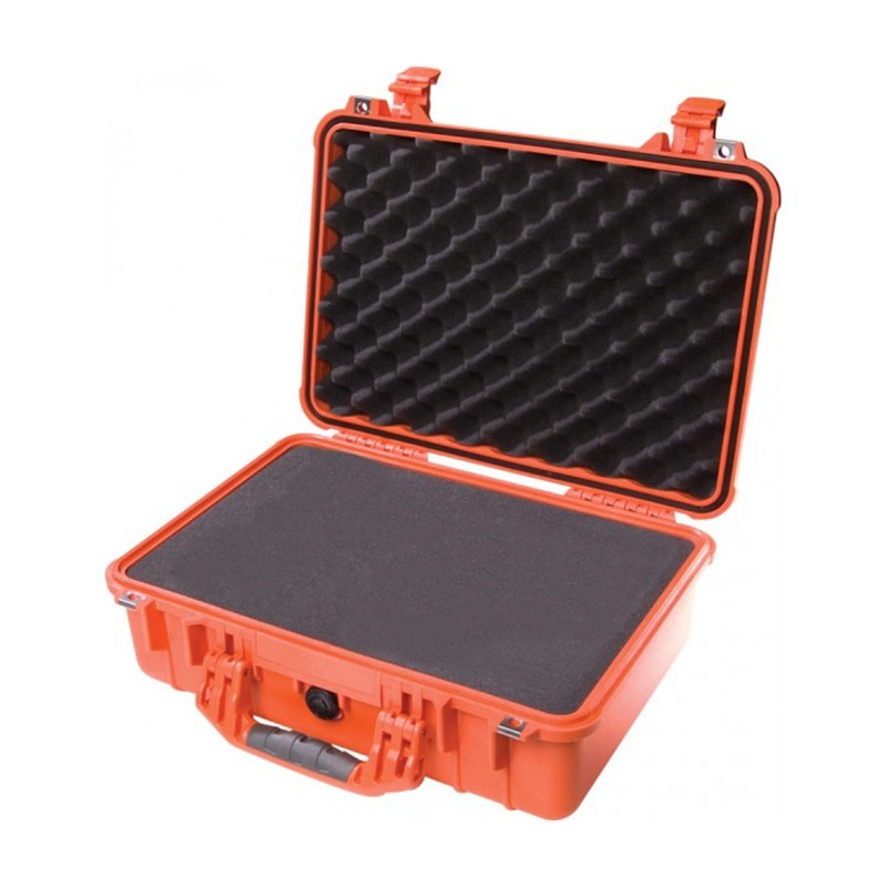 Technocases online shop Peli 1500 Protector Orange
