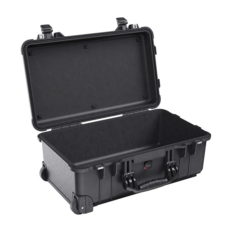 Technocases online shop Peli 1510 Protector Black