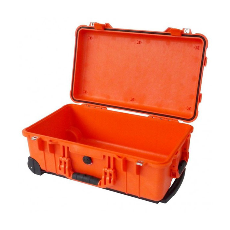 Technocases online shop Peli 1510 Protector Orange