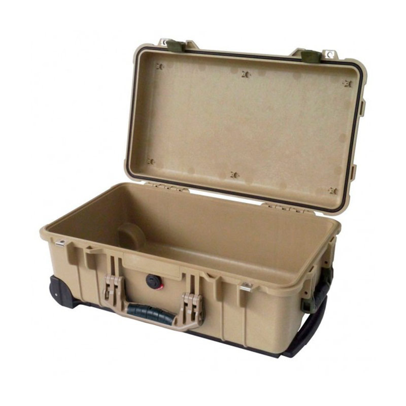 Technocases online shop Peli 1510 Protector Desert tan