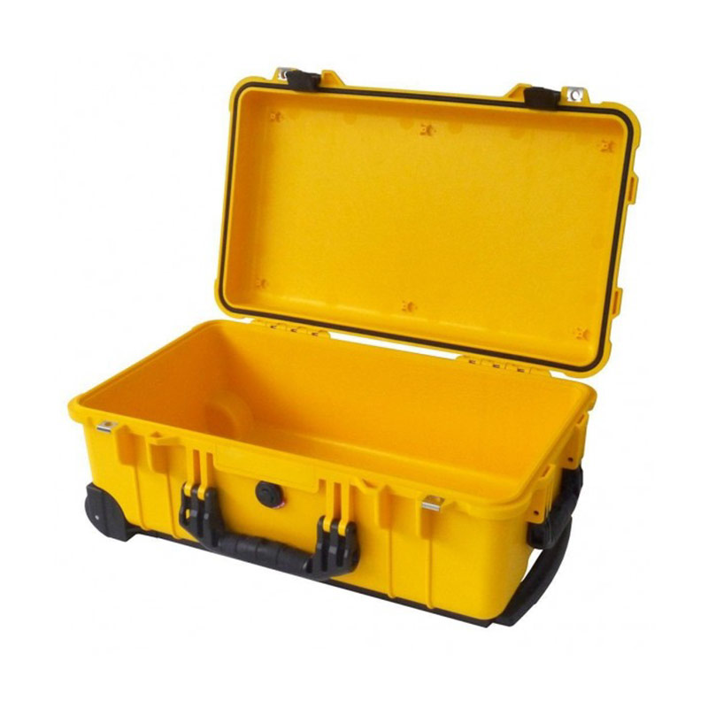 Technocases online shop Peli 1510 Protector Yellow