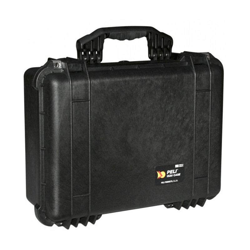 Technocases online shop Peli 1520 Protector Black