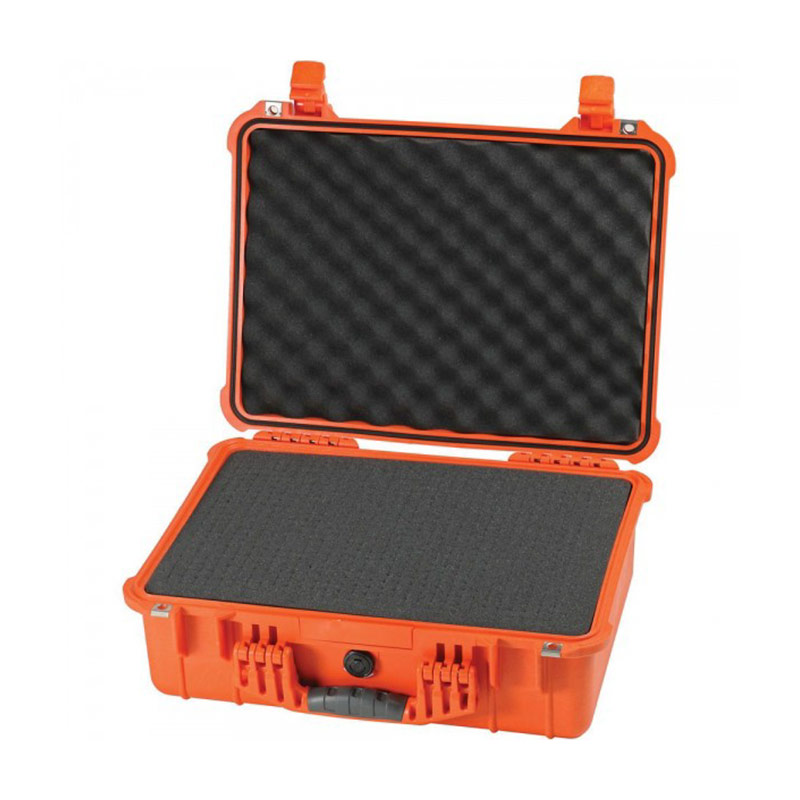 Technocases online shop Peli 1520 Protector Orange