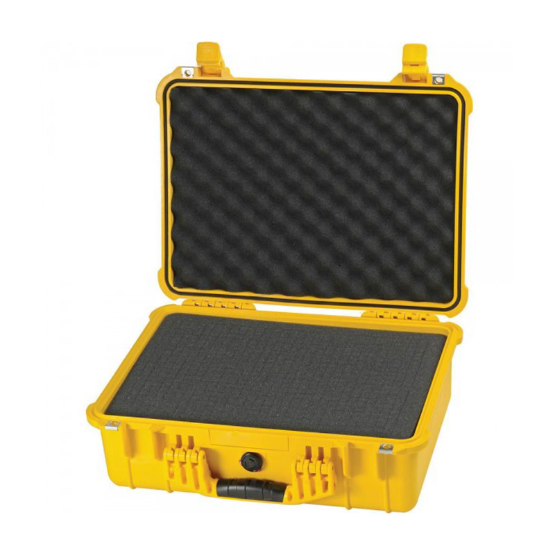 Technocases online shop Peli 1520 Protector Yellow