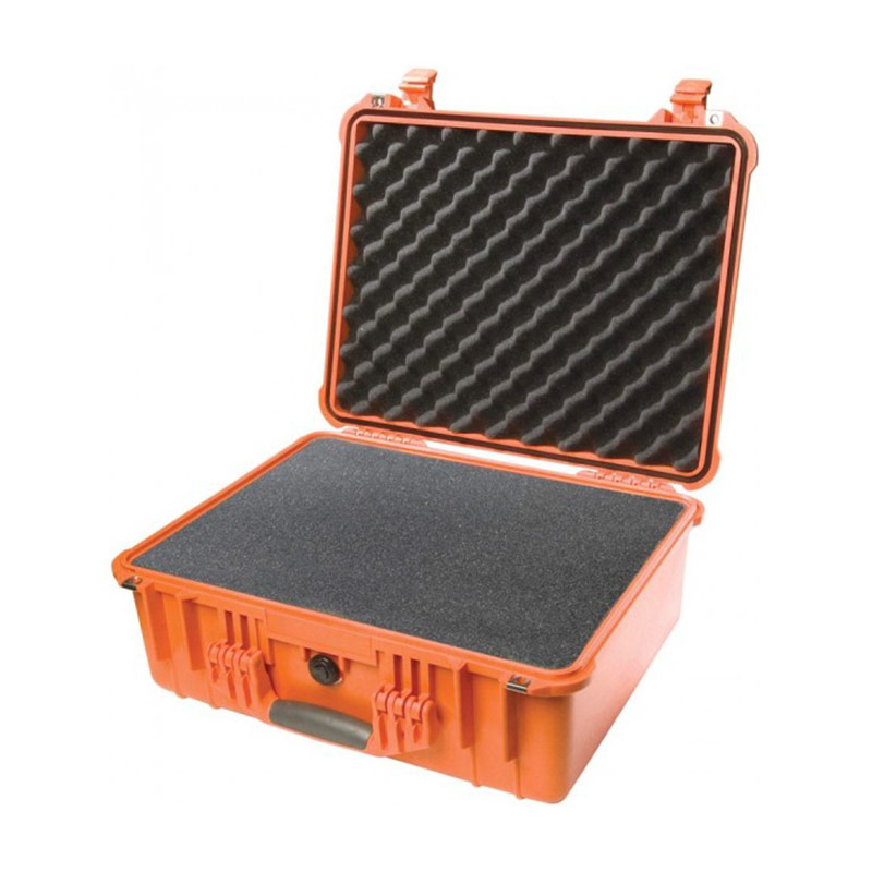 Technocases online shop Peli 1550 Protector Orange