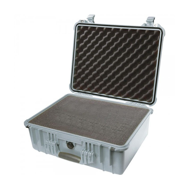 Technocases online shop Peli 1550 Protector Silver