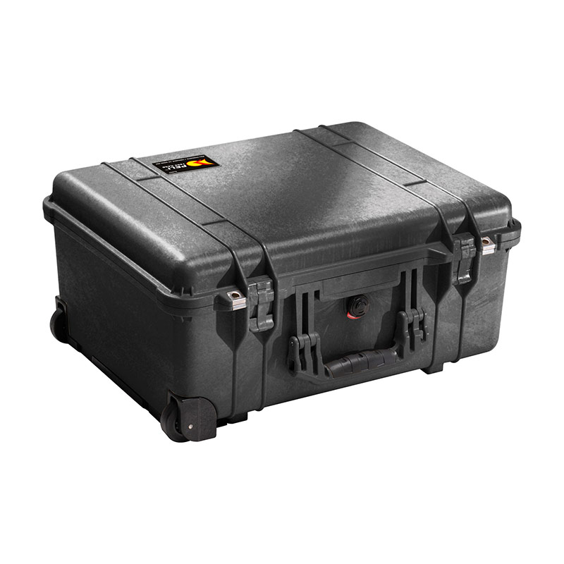 Technocases online shop Peli 1560 Protector Black