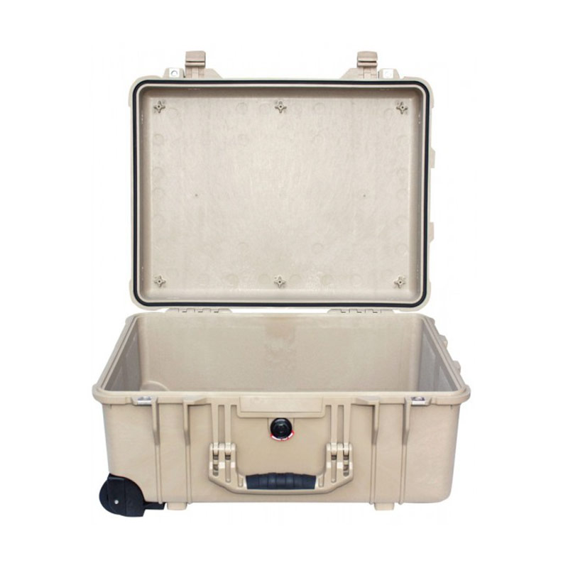 Technocases online shop Peli 1560 Protector Desert tan