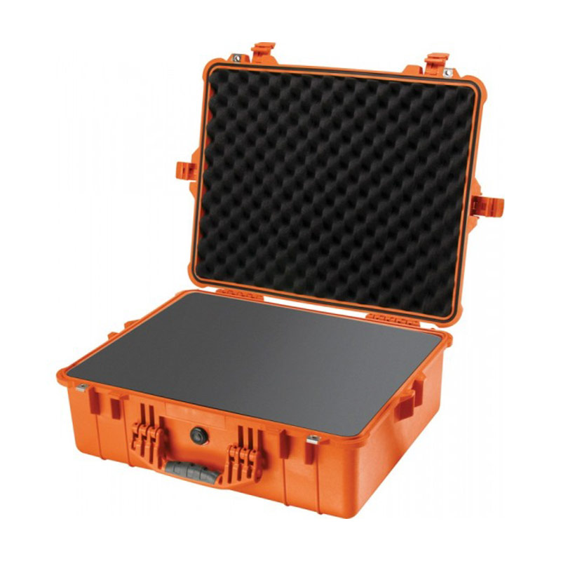 Technocases online shop Peli 1600 Protector Orange