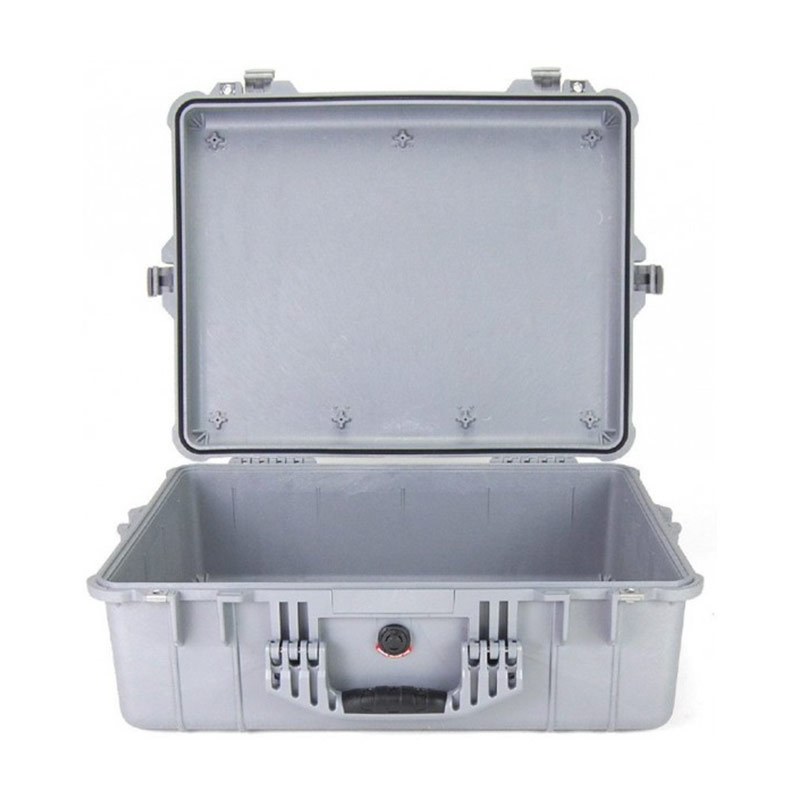 Technocases online shop Peli 1600 Protector Silver