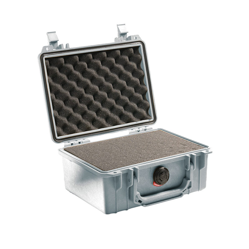 Technocases online shop Peli 1150 Protector Silver
